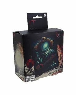 IT 500 Piece Puzzle -Spook & Style Shop 01525526 b