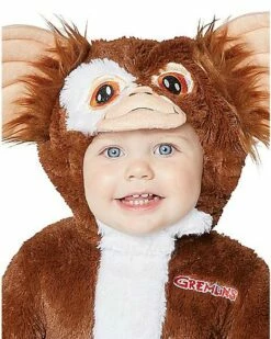 Baby Gizmo Costume - Gremlins -Spook & Style Shop 01527977 c