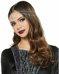 Kids Celestial Sorceress Costume -Spook & Style Shop 01528017 c