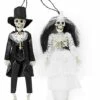Skeleton Bride And Groom