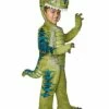 Toddler T. Rex Costume