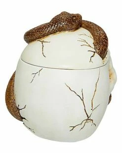 Snake Skull Box -Spook & Style Shop 01530286 e