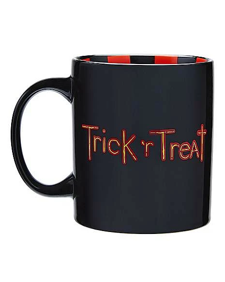 Lollipop Trick 'r Treat Coffee Mug 2 Lollipop Trick 'r Treat Coffee Mug - Image 2