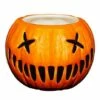 Molded Pumpkin Mug 30 Oz. - Trick 'r Treat