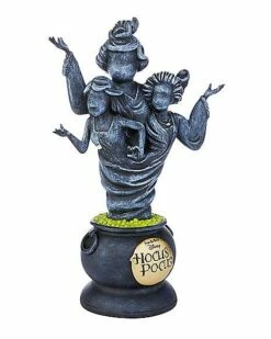 Sanderson Sisters Statue - Hocus Pocus -Spook & Style Shop 01531003 c