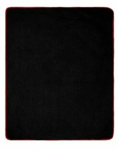 Annabelle Fleece Blanket -Spook & Style Shop 01531110 c