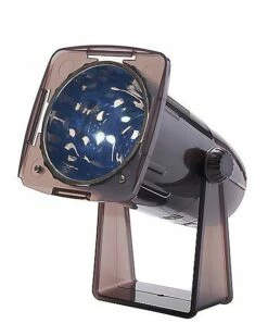 Flashing Strobe Light