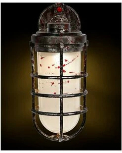 Featured Products 5 Bloody Industrial Light