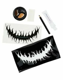 Scary Scarecrow Makeup Kit