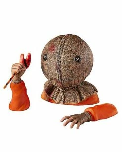 Sam Groundbreaker Decoration - Trick 'r Treat