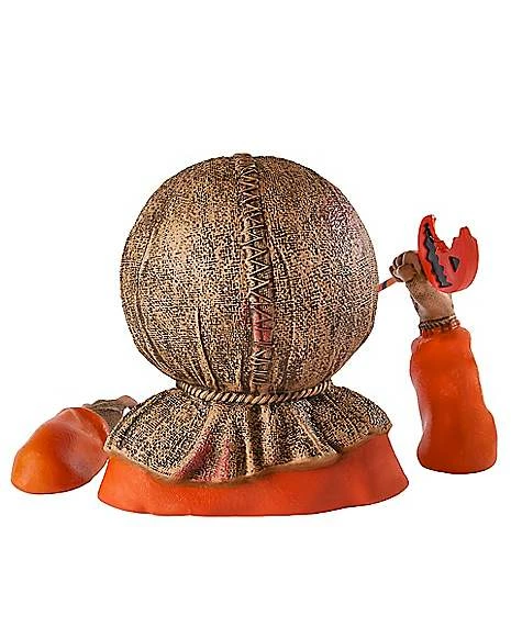 Sam Groundbreaker Decoration - Trick 'r Treat 2 Sam Groundbreaker Decoration - Trick 'r Treat - Image 2