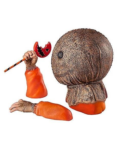 Sam Groundbreaker Decoration - Trick 'r Treat 3 Sam Groundbreaker Decoration - Trick 'r Treat - Image 3