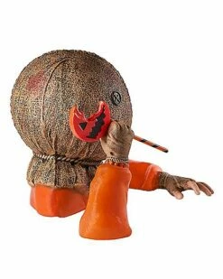 Sam Groundbreaker Decoration - Trick 'r Treat 7 Sam Groundbreaker Decoration - Trick 'r Treat -Spook & Style Shop 01535087 d