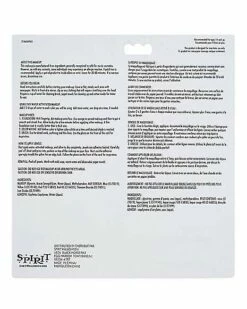 Devil Makeup Kit -Spook & Style Shop 01536408 c