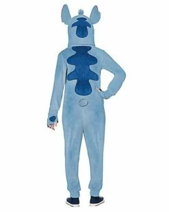 Kids Stitch Union Suit - Lilo & Stitch -Spook & Style Shop 01536663 d