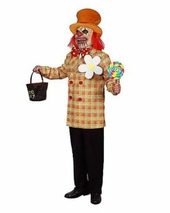 Adult Uncle Charlie Costume -Spook & Style Shop 01537703 c