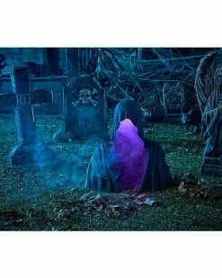 Fogging Phantom -Spook & Style Shop 01538511 f