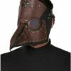 Adult Plague Doctor Mask