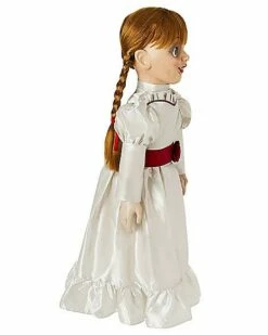 Lifesize Annabelle Doll -Spook & Style Shop 01538982 c