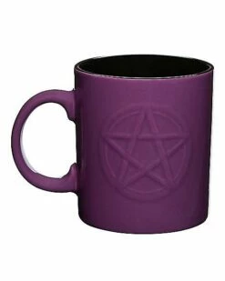 Not Every Witch Mug 20 Oz. -Spook & Style Shop 01540095 b