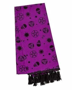 Multi-Pack As Above So Below Dish Towels - 2 Pack -Spook & Style Shop 01540111 c