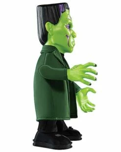 Vintage Frankenstein Sidestepper -Spook & Style Shop 01540418 d