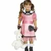 Toddler Dark Dolly Costume