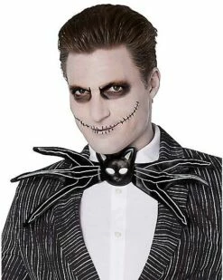 Adult Jack Skellington Suit - The Nightmare Before Christmas -Spook & Style Shop 01542687 c
