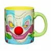 Molded Killer Klowns From Outer Space Coffee Mug - 20 Oz.