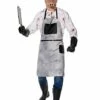 Adult Pig Butcher Costume