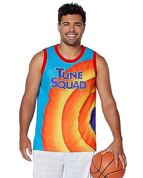 Tune Squad Jersey - Space Jam: A New Legacy 1 Tune Squad Jersey - Space Jam: A New Legacy