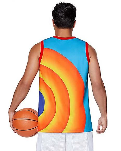Tune Squad Jersey - Space Jam: A New Legacy 2 Tune Squad Jersey - Space Jam: A New Legacy - Image 2