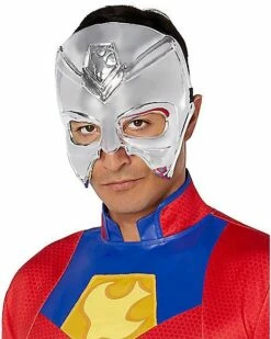 Adult Peacemaker Costume - The Suicide Squad -Spook & Style Shop 01544717 c