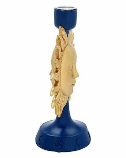 Tarot Sun Candle Holder -Spook & Style Shop 01544790 d