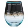 Madame Leota Stemless Glass 22 Oz. - The Haunted Mansion