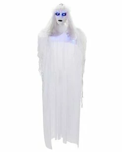 5 Ft Hanging Loveless Lorena Decoration