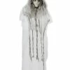 3 Ft Hanging Creepy Floating Ghost Decoration