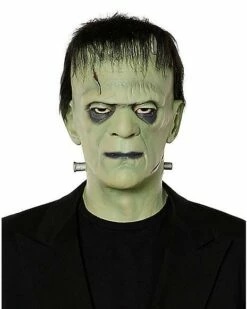 Frankenstein Full Mask - Universal Classic Monsters