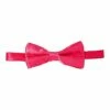 Pink Bowtie