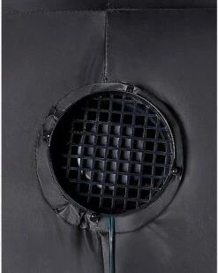 8 Ft. Skeleton Inflatable - Decorations -Spook & Style Shop 01547454 f