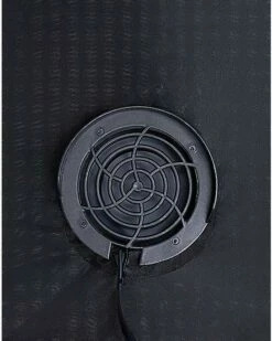 4 Ft Light-Up Scary Cat Inflatable - Decorations -Spook & Style Shop 01547488 f