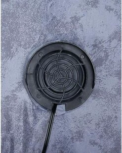 4 Ft Light-Up Tombstone Inflatable Decoration 11 4 Ft Light-Up Tombstone Inflatable Decoration -Spook & Style Shop 01547496 f