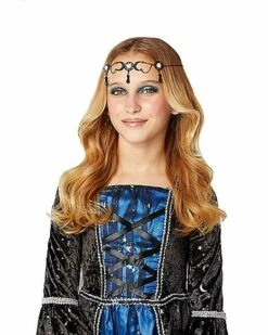 Sorceress Head Chain