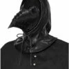 Plague Doctor Hood