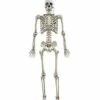 5 Ft. Digieye Hanging Skeleton Decoration