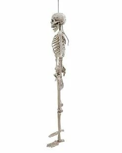 5 Ft. Digieye Hanging Skeleton Decoration -Spook & Style Shop 01547751 d