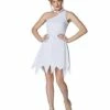 Adult Wilma Flintstone Costume - The Flintstones