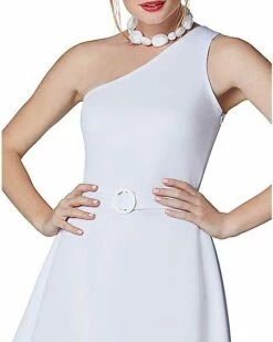 Adult Wilma Flintstone Costume - The Flintstones -Spook & Style Shop 01548262 c