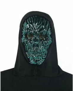Reaper Of The Night Full Mask