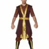 Adult Zuko Costume - Avatar The Last Airbender